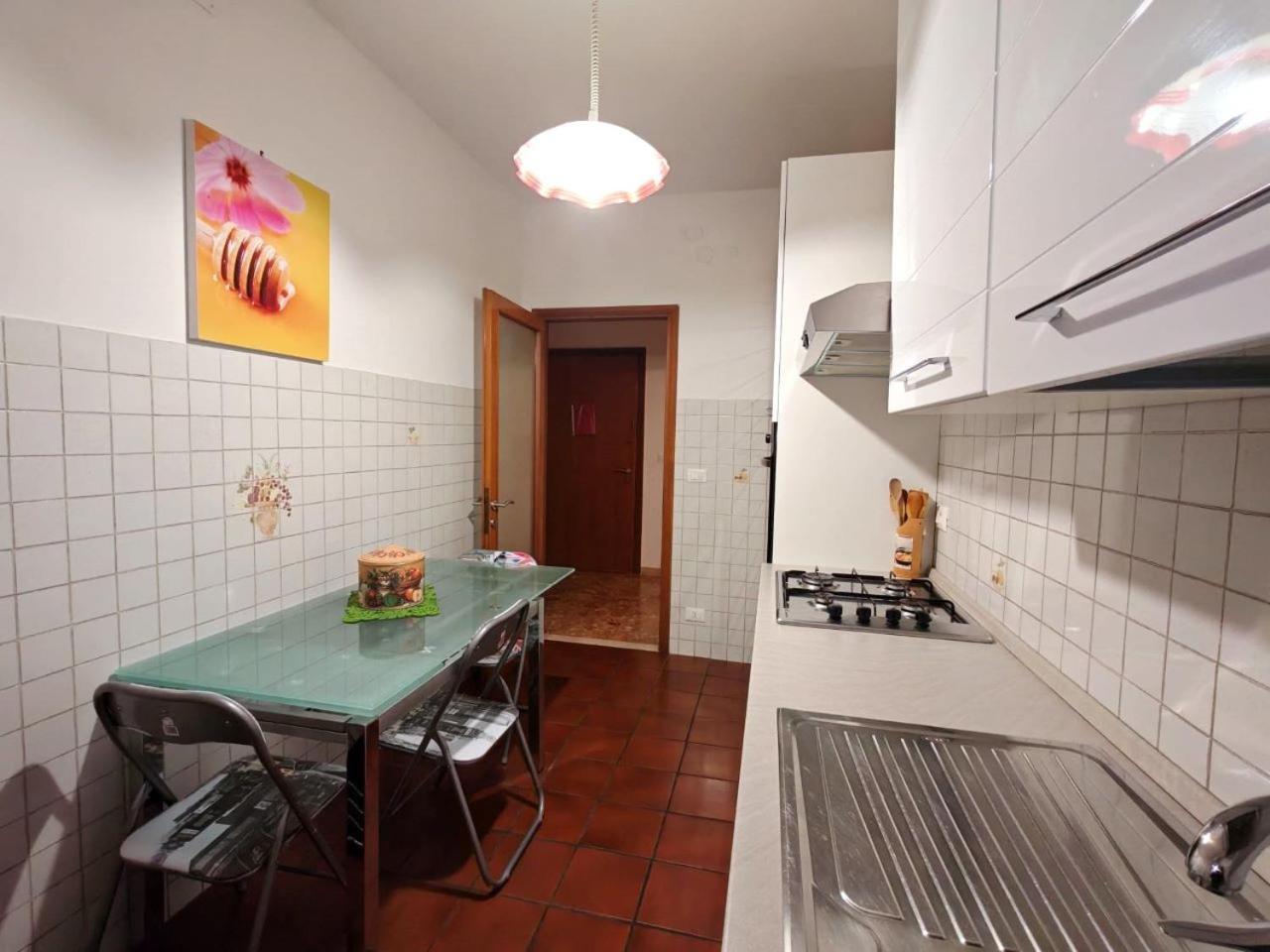 Laura Apartment Venice 4 P. 15 M To Venice Местре Екстер'єр фото