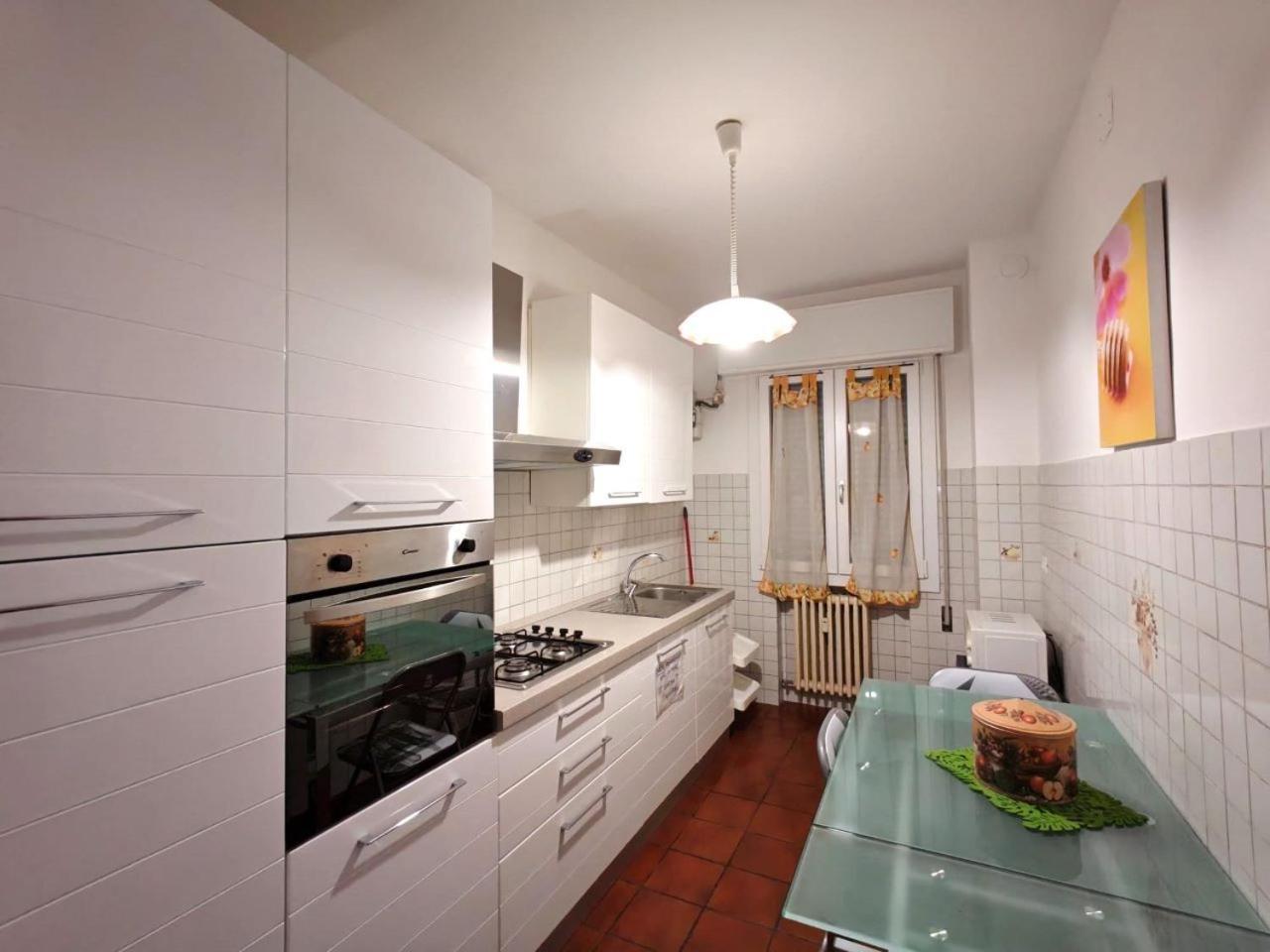 Laura Apartment Venice 4 P. 15 M To Venice Местре Екстер'єр фото