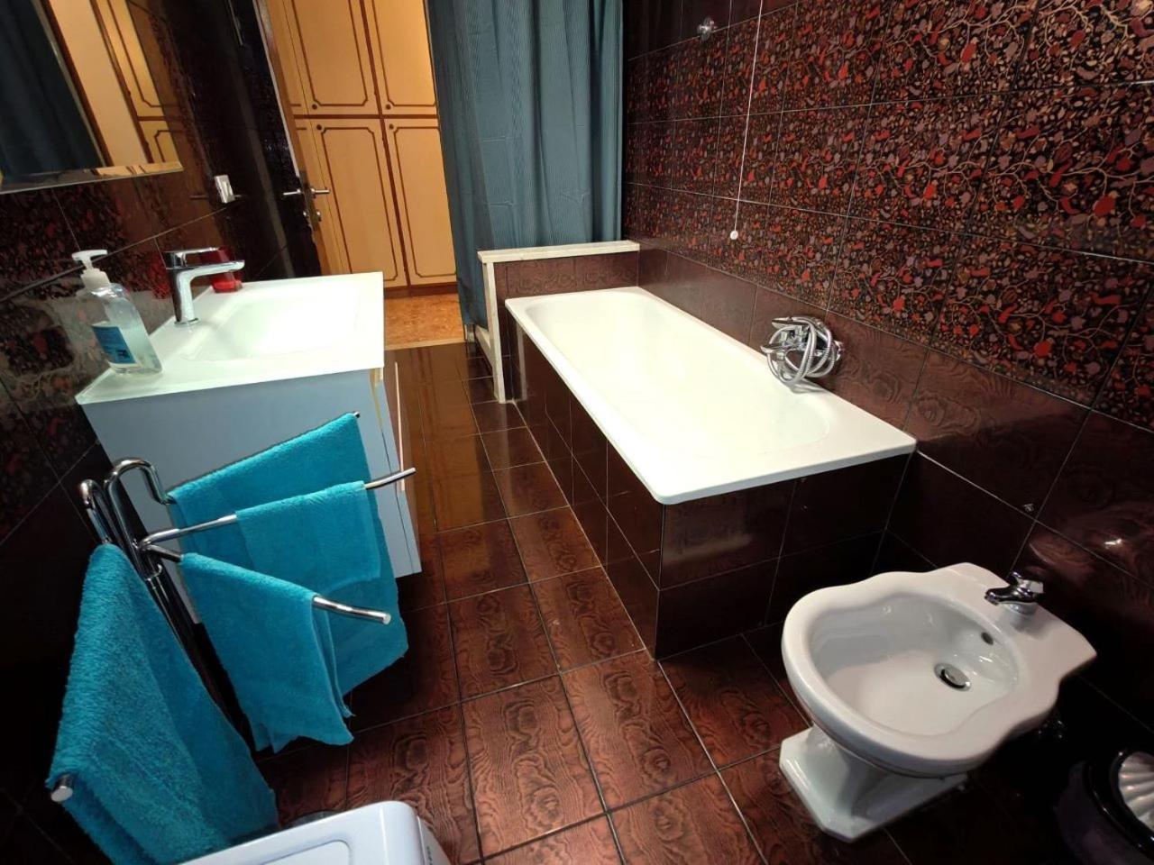 Laura Apartment Venice 4 P. 15 M To Venice Местре Екстер'єр фото